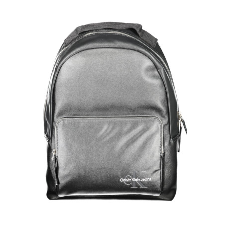 CALVIN KLEIN MEN&39S BLACK BACKPACK