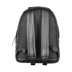 CALVIN KLEIN MEN&39S BLACK BACKPACK