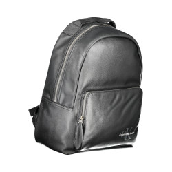 CALVIN KLEIN MEN&39S BLACK BACKPACK