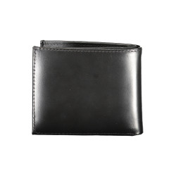 CALVIN KLEIN BLACK MEN&39S WALLET