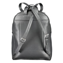 CALVIN KLEIN BLACK WOMEN&39S BACKPACK