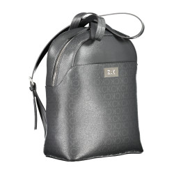 CALVIN KLEIN BLACK WOMEN&39S BACKPACK