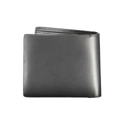 CALVIN KLEIN BLACK MEN&39S WALLET