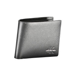 CALVIN KLEIN BLACK MEN&39S WALLET