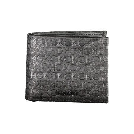 CALVIN KLEIN BLACK MEN&39S WALLET