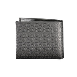 CALVIN KLEIN BLACK MEN&39S WALLET