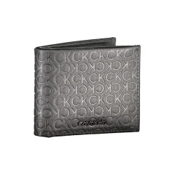 CALVIN KLEIN BLACK MEN&39S WALLET