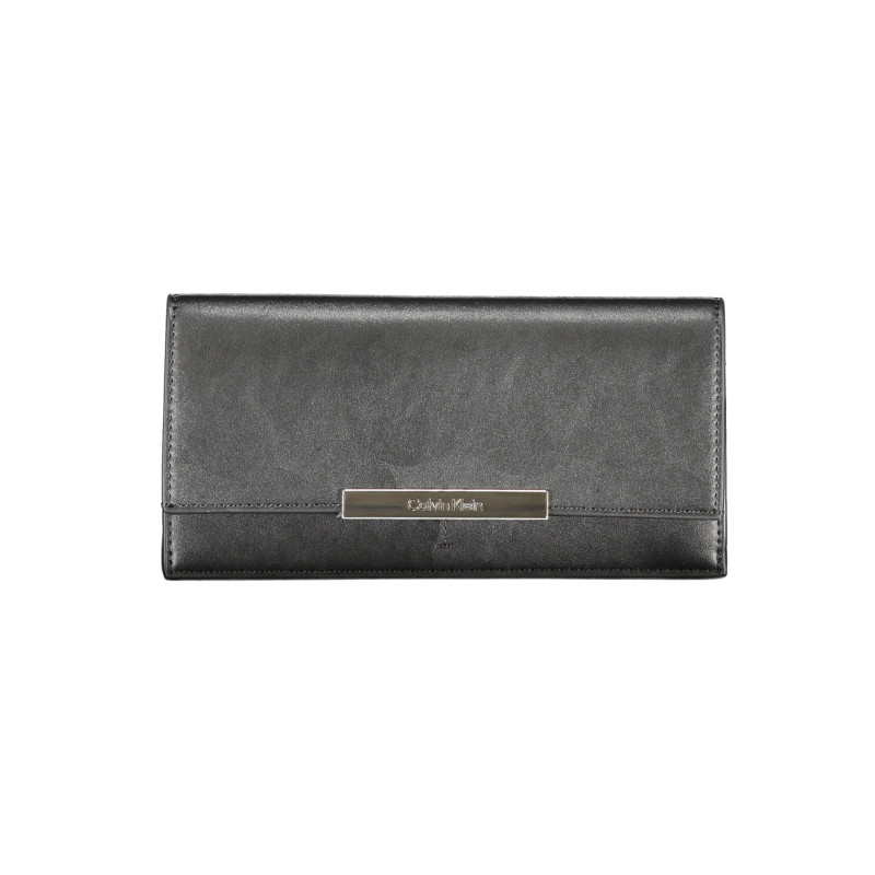 CALVIN KLEIN WOMEN&39S WALLET BLACK