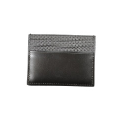 CALVIN KLEIN BLACK MEN&39S WALLET