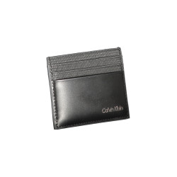 CALVIN KLEIN BLACK MEN&39S WALLET