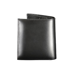 CALVIN KLEIN BLACK MEN&39S WALLET