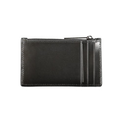 CALVIN KLEIN BLACK MEN&39S WALLET