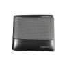 CALVIN KLEIN BLACK MEN&39S WALLET