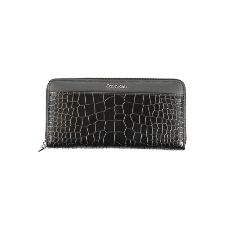 CALVIN KLEIN WOMEN&39S WALLET BLACK