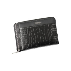 CALVIN KLEIN WOMEN&39S WALLET BLACK