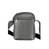 CALVIN KLEIN MEN&39S BLACK SHOULDER BAG