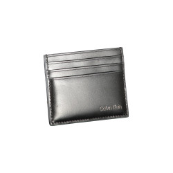 CALVIN KLEIN BLACK MEN&39S WALLET