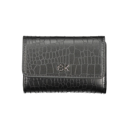 CALVIN KLEIN WOMEN&39S WALLET BLACK