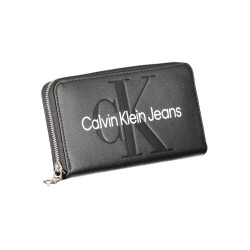 CALVIN KLEIN WOMEN&39S WALLET BLACK