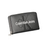 CALVIN KLEIN WOMEN&39S WALLET BLACK