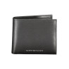 TOMMY HILFIGER MEN&39S WALLET BLACK