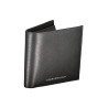 TOMMY HILFIGER MEN&39S WALLET BLACK