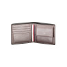 TOMMY HILFIGER MEN&39S WALLET BROWN