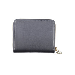 TOMMY HILFIGER WOMEN&39S WALLET BLUE