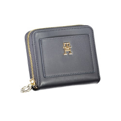 TOMMY HILFIGER WOMEN&39S WALLET BLUE