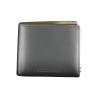 TOMMY HILFIGER MEN&39S WALLET BLACK