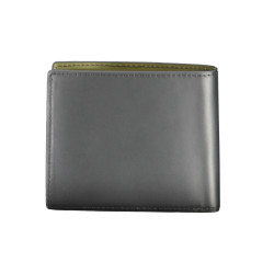 TOMMY HILFIGER MEN&39S WALLET BLACK