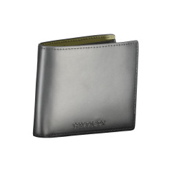 TOMMY HILFIGER MEN&39S WALLET BLACK