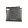 TOMMY HILFIGER MEN&39S WALLET BLACK