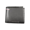 TOMMY HILFIGER MEN&39S WALLET BLACK