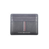 TOMMY HILFIGER PORTAFOGLIO UOMO BLU