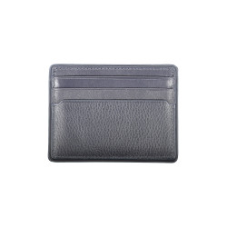 TOMMY HILFIGER MEN&39S WALLET BLUE