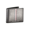 TOMMY HILFIGER MEN&39S WALLET BLACK