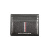 TOMMY HILFIGER PORTAFOGLIO UOMO NERO