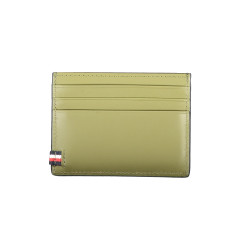 TOMMY HILFIGER MEN&39S WALLET BLACK