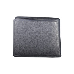 TOMMY HILFIGER MEN&39S WALLET BLUE