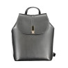 TOMMY HILFIGER WOMEN&39S BLACK BACKPACK