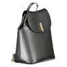 TOMMY HILFIGER WOMEN&39S BLACK BACKPACK