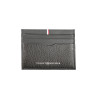 TOMMY HILFIGER MEN&39S WALLET BLACK