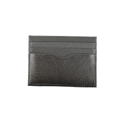 TOMMY HILFIGER MEN&39S WALLET BLACK