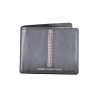 TOMMY HILFIGER MEN&39S WALLET BLUE