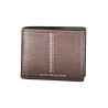 TOMMY HILFIGER MEN&39S WALLET BROWN