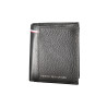 TOMMY HILFIGER MEN&39S WALLET BLACK