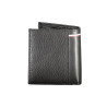 TOMMY HILFIGER MEN&39S WALLET BLACK