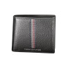 TOMMY HILFIGER PORTAFOGLIO UOMO NERO