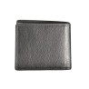 TOMMY HILFIGER MEN&39S WALLET BLACK